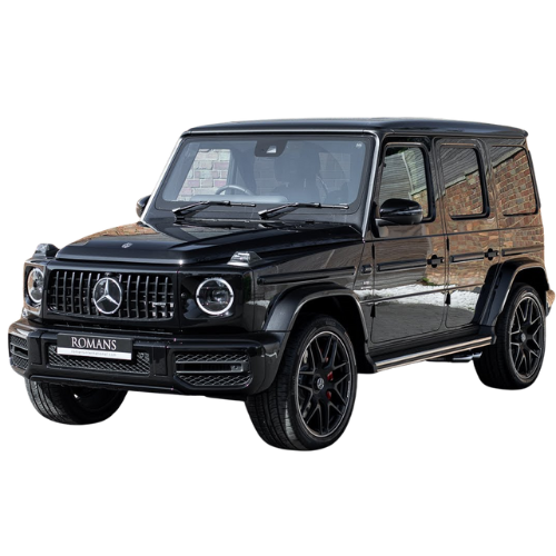 G-Wagon