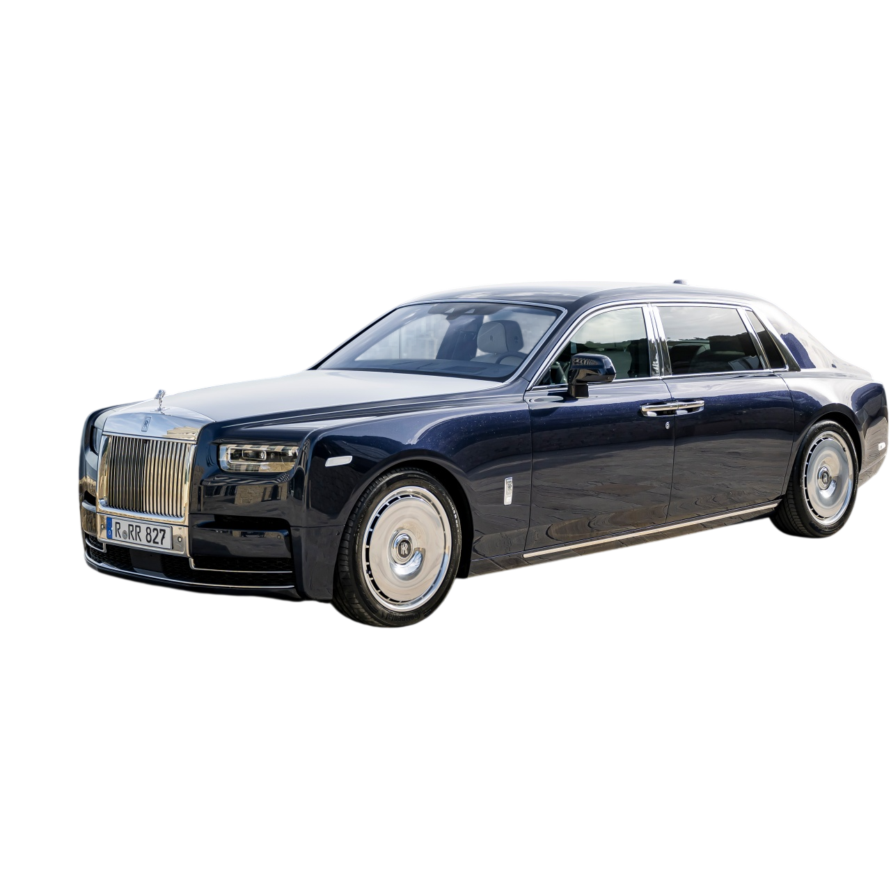 Rolls Royce Phantom / Ghost