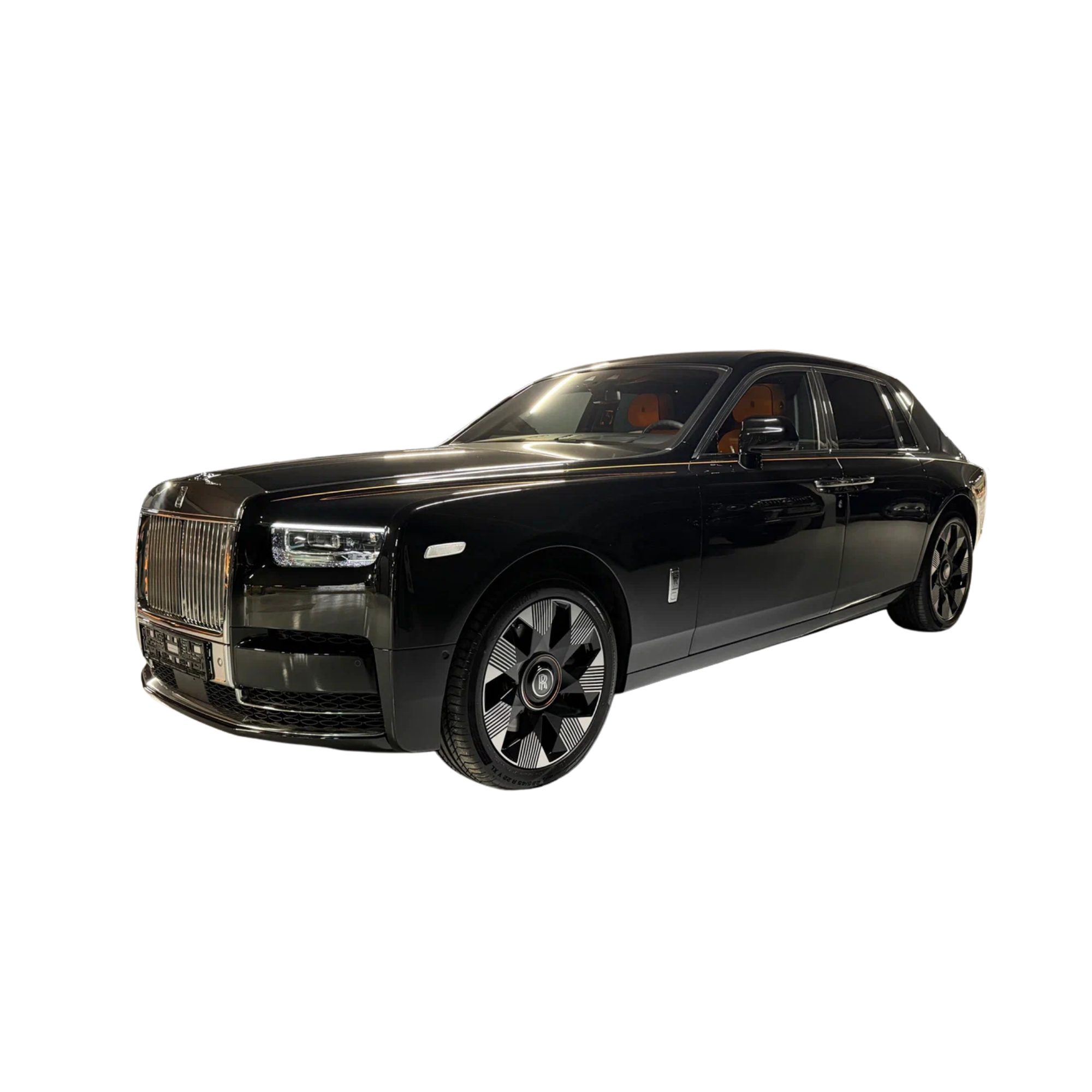 Rolls Royce Phantom / Ghost